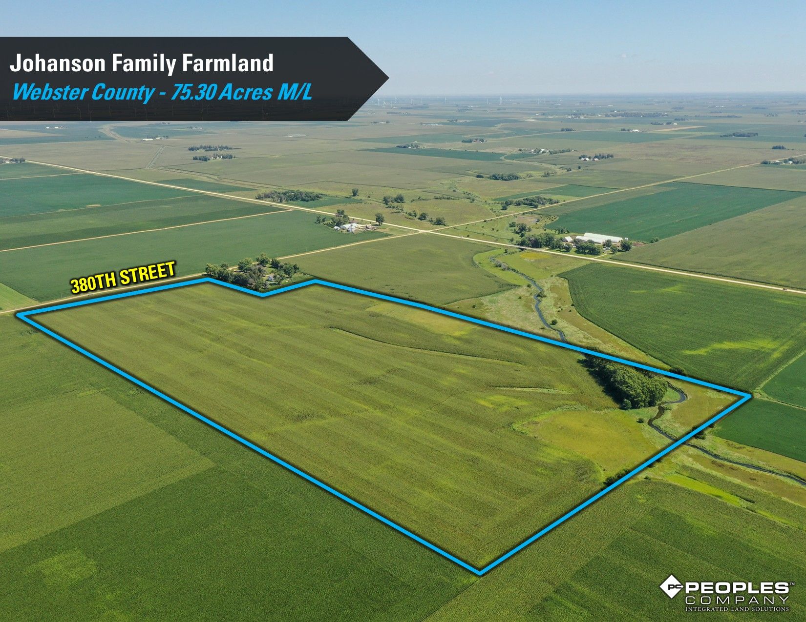 Listing Photo: Drone Outline SW